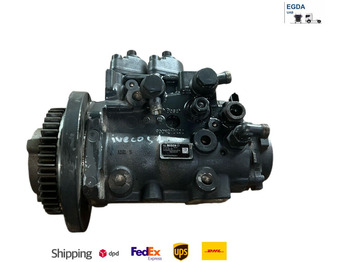 Bomba de combustivel IVECO