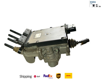 Peças de freio IVECO