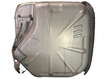 Conversor catalítico Iveco: foto 2 Conversor catalítico Iveco: foto 2