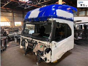Cabine e interior IVECO S-WAY