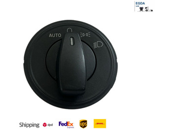 Painel de instrumentos IVECO S-WAY