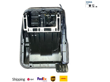 Motor e peças IVECO S-WAY