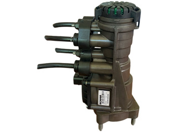 Peças de freio KNORR-BREMSE 2022: foto 2