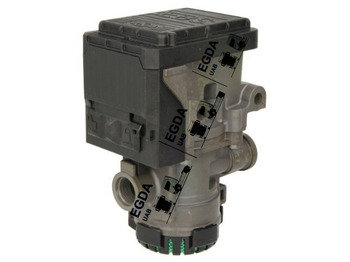 Peças de freio KNORR-BREMSE