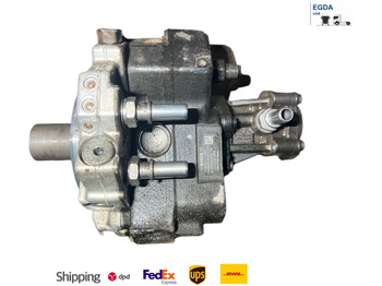 Bomba de combustivel MAN