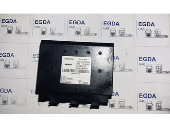Centralina electrónica MAN CONTINENTAL: foto 2 Centralina electrónica MAN CONTINENTAL: foto 2
