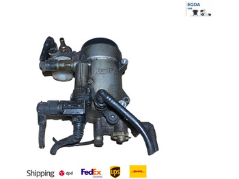 Filtro de combustível MAN