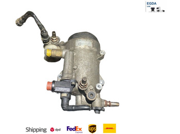 Filtro de combustível MAN