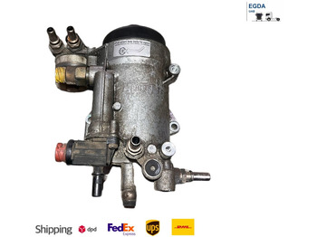 Filtro de combustível MAN