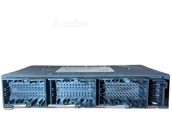 Centralina electrónica MAN PTM: foto 3