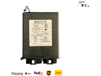 Centralina electrónica MERCEDES-BENZ Actros