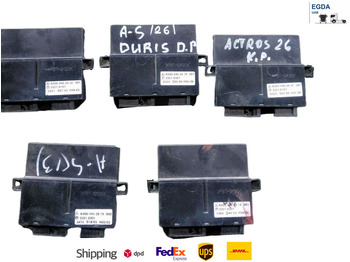 Centralina electrónica MERCEDES-BENZ Actros