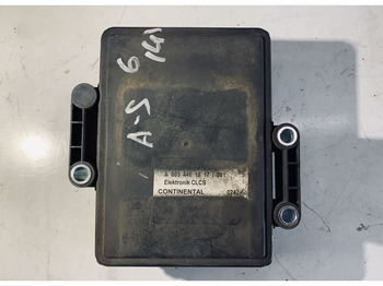 Centralina electrónica MERCEDES-BENZ Actros