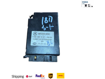 Centralina electrónica MERCEDES-BENZ Actros