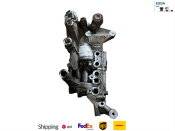 Filtro de combustível MERCEDES-BENZ