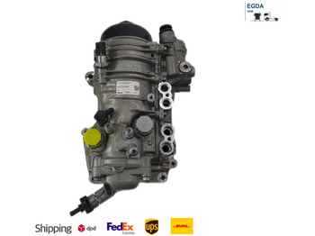 Filtro de combustível MERCEDES-BENZ