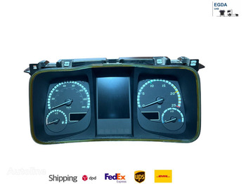 Painel de instrumentos MERCEDES-BENZ