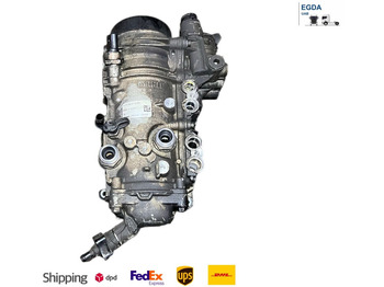 Filtro de combustível MERCEDES-BENZ