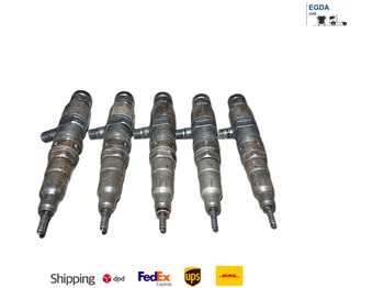 Filtro de combustível MERCEDES-BENZ