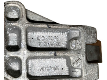 Filtro de combustível Mercedes-Benz MP5: foto 2