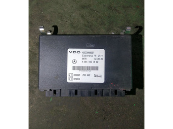 Centralina electrónica VDO