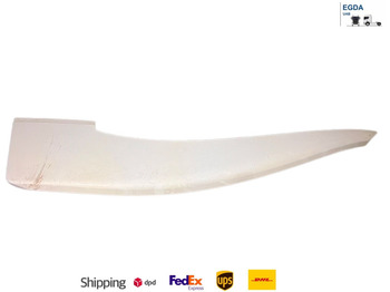 Aerodinâmica/ Aerofólio RENAULT