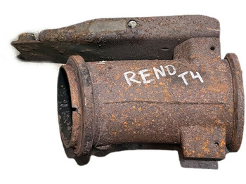 Peças de freio Renault: foto 3 Peças de freio Renault: foto 3