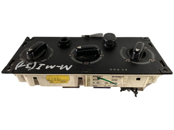 Centralina electrónica RENAULT Magnum