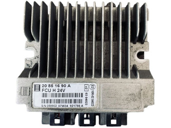 Centralina electrónica RENAULT Magnum