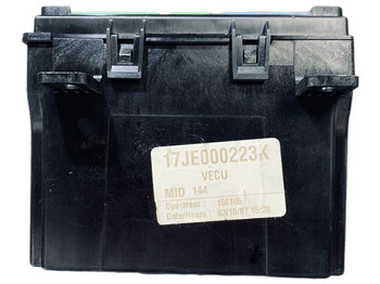 Centralina electrónica RENAULT Magnum