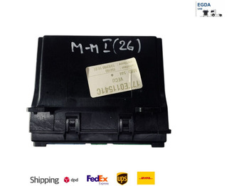 Centralina electrónica Renault MAGNUM: foto 2