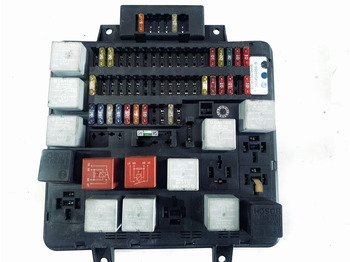 Sistema elétrico RENAULT Midlum