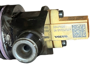 Filtro de combustível Renault /Volvo: foto 4