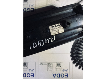 Suspensão Scania 124 40: foto 2