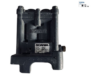 Centralina electrónica SCANIA 4