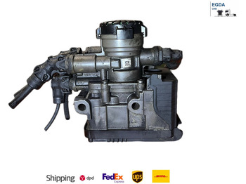 Peças de freio SCANIA