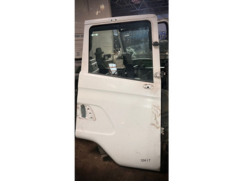 Porta e peças SCANIA