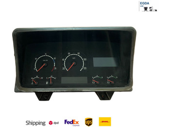 Painel de instrumentos SCANIA
