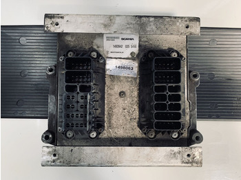 Centralina electrónica SCANIA