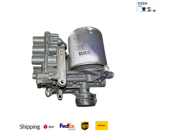 Peça de reposição DAF XG