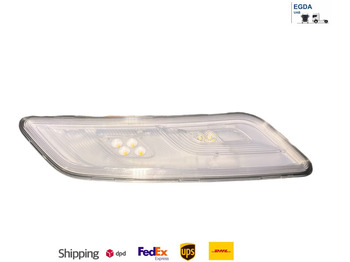 Peça de reposição DAF XG