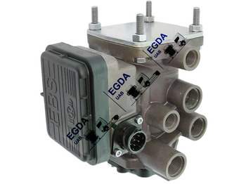 Peça de reposição KNORR-BREMSE