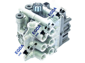 Peça de reposição MERCEDES-BENZ