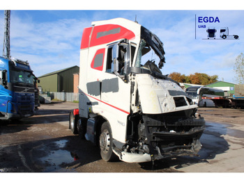 Peça de reposição VOLVO