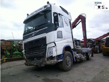 Tractor VOLVO FH 500