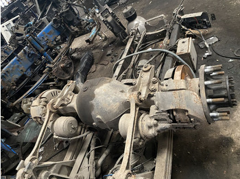 Eixo traseiro Volvo 2017: foto 4
