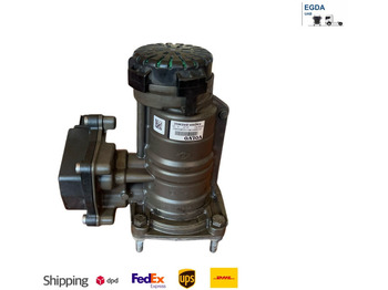 Peças de freio VOLVO