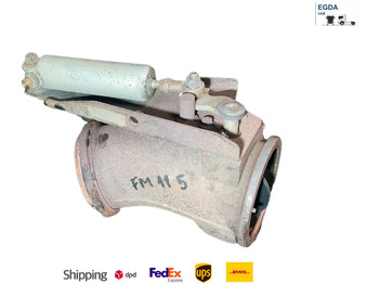 Peças de freio VOLVO