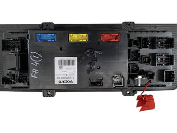 Sistema elétrico VOLVO FH