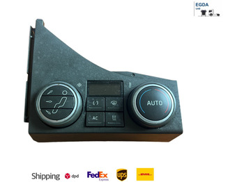 Painel de instrumentos VOLVO